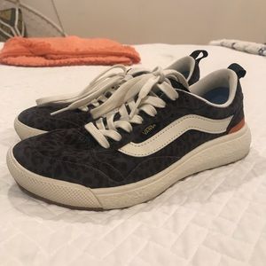 Vans Ultrarange Ultracush